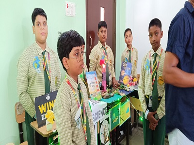 School Photo